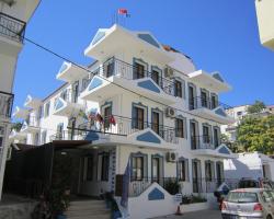 Çeşme Vural Apart Hotel