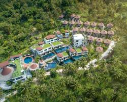 The Tarna Resort, Koh Tao