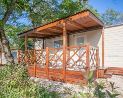 Istria Mobile Homes Zelena Laguna