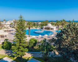 Le Royal Hammamet