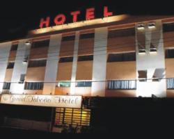 Grand Hotel Taboao