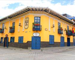 Hotel Posada del Angel