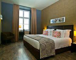 Internacional Design Hotel