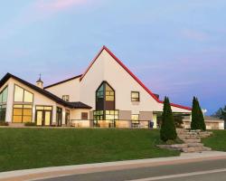 Days Inn by Wyndham Kingston