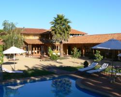 Hotel Posada Colchagua