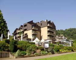 Parkhotel "Am Schänzchen"