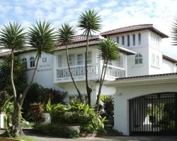 La Bergerac Boutique Hotel