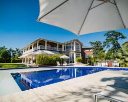 Hotel Boutique El Triángulo