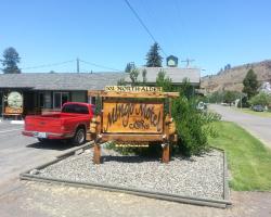 Mingo Motel