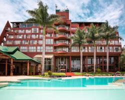 Amérian Portal Del Iguazú Hotel