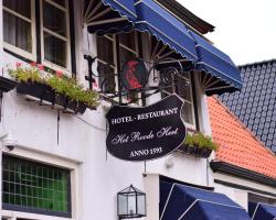 Hotel Restaurant Het Roode Hert