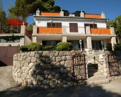 Mali Losinj Apartment 6