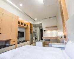 CK Serviced Residence