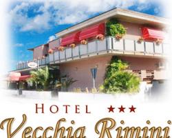 Hotel Vecchia Rimini