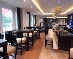 Hotel Oelen & Holgers Brasserie und Lounge