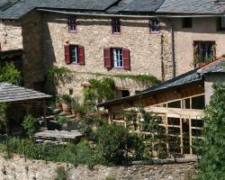 Chambres d'Hôtes Cal Miquel