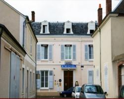 Citotel Hotel Saint Michel