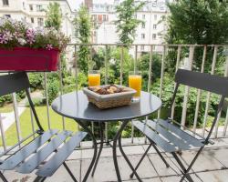 Appartement Grenelle