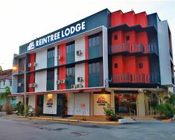 Reintree Lodge Hotel