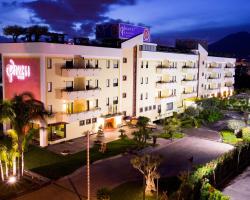 Abalon Pompei Resort