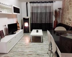 Casa Ramon y Cajal Alcañiz