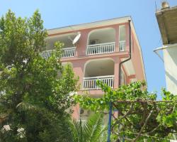 Apartments Pehar