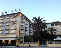 Hotel Patria