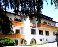 Pension & Residence Josefsheim-Freiberghof