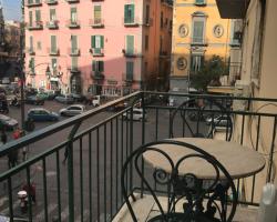 B&B Sansevero Naples