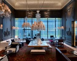 Baccarat Hotel and Residences New York