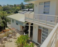 Fare Suisse Tahiti - Guesthouse