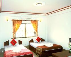 Angkor Ruby Guesthouse