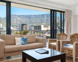 De Waterkant Luxury Apartments