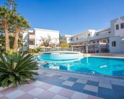 Irinna Hotel-Apartments