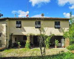 Il Burattino Country House