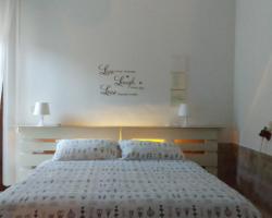 Holiday Home Bergamo 1