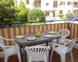 Apartment Provence Village-1 by Interhome