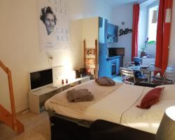 Appartement Villa Lobelia