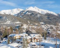 Landhaus Charlotte Apartments Tirol