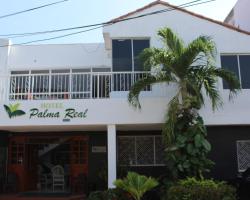 Hotel Palma Real