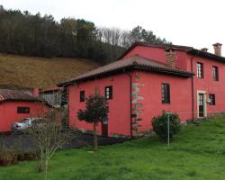 Casa Rural Ofelia