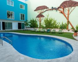 Hotel Playa Encantada