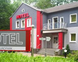 Hotel Europark Chemnitz