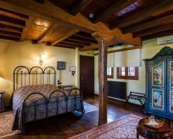 Boutique Hotel Kokkino Spiti