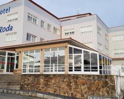 Hotel A Roda
