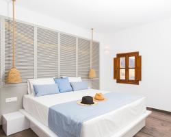 Lindos Del Mar Suites - Adults Only