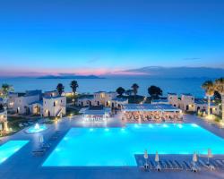 The Aeolos Beach Hotel