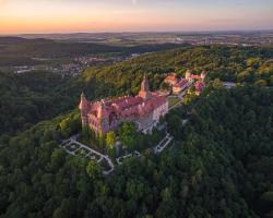 Hotel Książ