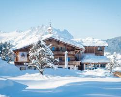 Hotel Chalets Grosslehen