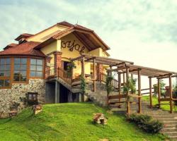 Guest House Kozjak